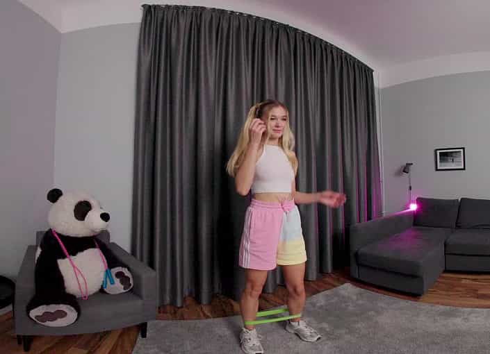 plushies.tv - Stefani Kaleesy